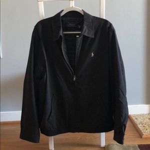 Men’s lightweight jacket